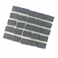 Mcigicm 50pcs Ic Dip Lm358 Operational Amplifier Dual Op-amp 