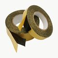 Jvcc Dct-39a-b Double-sided Black Tissue Tape 1 In X 60 Yds 