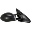 Passenger Side Door Mirror For Chrysler Cirrus 1995 1996 1997 1998 1999 2000 Power Glass Heated Non Folding Replacement 