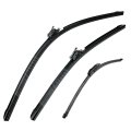 Genuine Range Rover L460 Sport L461 Front Rear Windshield Wiper Blades Heated Lr157017 Lr158232 Lr159776 