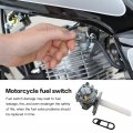Fuel Petcock Switch Valve Assy For Suzuki Gsxr 1100 Gsx R600w 750