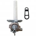 Fuel Petcock Switch Valve Assy For Suzuki Gsxr 1100 Gsx R600w 750