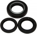 Rear Differential Seal Only Kit For Honda Trx420 Tm 2017 2020 3 Seals Equivalent To All Balls 25-2079-5 