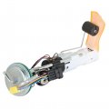 Wflnhb Fuel Pump Assembly Replacement For Defender Outlander 400 500 650 800 2009-2011 703500766 709000378 709000362