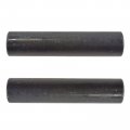 Tie Rod Adjusting Sleeve Pair Set Of 2 For Suzuki X-90 Sidekick Tracker Nissan 