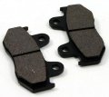 Discount Starter Alternator Front Semi Metal Brake Pad Replacement For Suzuki Lt-f 400f Eiger 4wd 400cc 02 03 04 05 06 07 