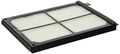 Wix Filters 49007 Heavy Duty Cabin Air Panel Pack Of 1 