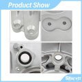 Rear Brake Panel Set Replacement For Honda Rancher Trx420 Foreman Trx500 Trx520 43010-hr3-a20
