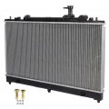 Ocpty Auto Parts Radiator Replacement For 2003-2008 Mazda 6 2 3l