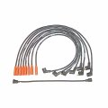 Spark Plug Wire Set For Ford Sunliner 1960 Pc-205011 