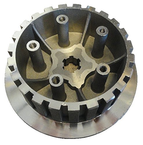 1993-01 Yz 80 Yz80 Engine Parts Inner Clutch Hub Basket