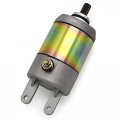 Starter Motorcycle Motor For Yamaha 1c0-h1800-00 4hc-81890-00 4hc-81800-00 1b7-81890-00 Vp250 Vp300 X-city Cp250 Maxam Yp250