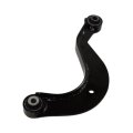 Volkswagen Passat 2012 2013 2014 2015 Control Arm Driver Or Passenger Side Single Piece Rear Upper Rubber Bushing Non-greasable 