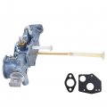 Wflnhb 297599 299437 Carburetor With Gaskets Replacement For Briggs Stratton 135200 130200 100200 Engines 130232-1201-99