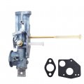 Wflnhb 297599 299437 Carburetor With Gaskets Replacement For Briggs Stratton 135200 130200 100200 Engines 130232-1201-99