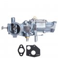 Wflnhb 297599 299437 Carburetor With Gaskets Replacement For Briggs Stratton 135200 130200 100200 Engines 130232-1201-99