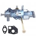 Wflnhb 297599 299437 Carburetor With Gaskets Replacement For Briggs Stratton 135200 130200 100200 Engines 130232-1201-99
