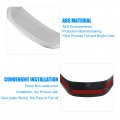 X Autohaux Steering Wheel Covers For Bmw 3 Series 316i 320i 328i 320d F20 F45 F30 F31 F34 Abs Plastic Trim Replacement Stickers