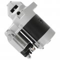 Compatible With Starter For Kubota Tractor T1560-44 T1560a-44 Engine Gh420v 14hp Gas 128000-4020