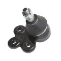 Front Lower Ball Joint Pair For Cadillac Seville 1998 To 2004 Driver And Passenger Side Greaseable Replacement 