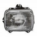 Toyota Tacoma Headlight Assembly 1995 1996 1997 Driver Side 4wd Halogen Clear Lens Part Number 81150-89155 To2500113 