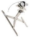 Front Right Side Power Window Regulator Fits For 1998 1999 2000 2001 2002 Chevrolet Prizm And Motor 741-802 