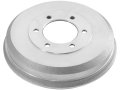 Rear Brake Drum For 2004-2012 Chevy Colorado 