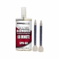 Speedokote Panel Bonding Adhesive 2 Component00 Ml Cartridge With 2 Tips Spb-60 
