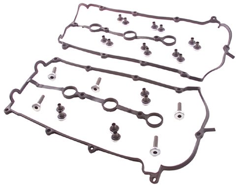 036-1532 Valve Cover Gasket Set With Necessary Gaskets And Seals For Vehicle Specific Fit