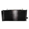 Air Conditioning A C Condenser For 2008-2017 Subaru Impreza 2015-2017 Wrx