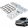 G-plus Gen 3 Ls Gasket Set Kit Head Gaskets Compatible With Gm Chevy Ls1 Ls6 Lq4 Lq9 4 8l 5 3l 7l 12558178 Btr73450 12617944