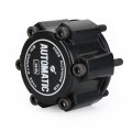 Topteng Car Wheel Hub Lock 28 Spline 40260-1s700 Fits For Nissan Frontier X-terra Navara D22 2 4 3 3l 1998-2003
