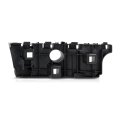 Front Upper Bumper Retainer Driver Side For Chevy Silverado 1500 2014 2015 Replacement Gm1032118 23201881 