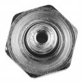 A-premium Fuel Injection Control Pressure Icp Sensor W 3pins Compatible With Ford Diesel 6 0l F-250 F-350 F-450 F-550 Super