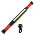 2026 New Magnetic Work Light Under Hood Home Accessory Bar Rechargeable Led Mechanic For Car Repair Garage Workshop Emergency 