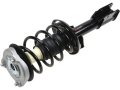 Front Strut And Coil Spring Assembly For 2010-2015 Mercedes-benz Glk350 