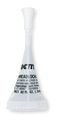 Loctite 262 442-26205 0 50ml Threadlocker Medium To High Strength Red Color 