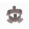 Automatic Transmission Shift Lever Control Rod Bushing For Ford F-150 Heritage 04 White Nylon Plastic 4c3z7b051fa 0 23 To 0 42 