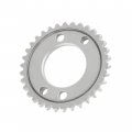 Caltric Camshaft Chain Sprocket Compatible With Kawasaki 12046-1203 12046-0568