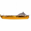 1982-1996 Oldsmobile Cutlass Ciera Passenger Side Replacement Corner Light Park Signal Lamp Gm2521101