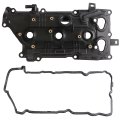 Valve Cover Left Driver Side For Nissian Pathfinder Infiniti Qx60 3 5l V6 Gas Replace 132646ka0b 132709pm0b 
