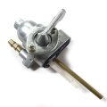 Autvan Fuel Petcock Valve Switch Assembly For Honda C110 Ca110 C200 Ca200 C201 Ca175 Cd175 New