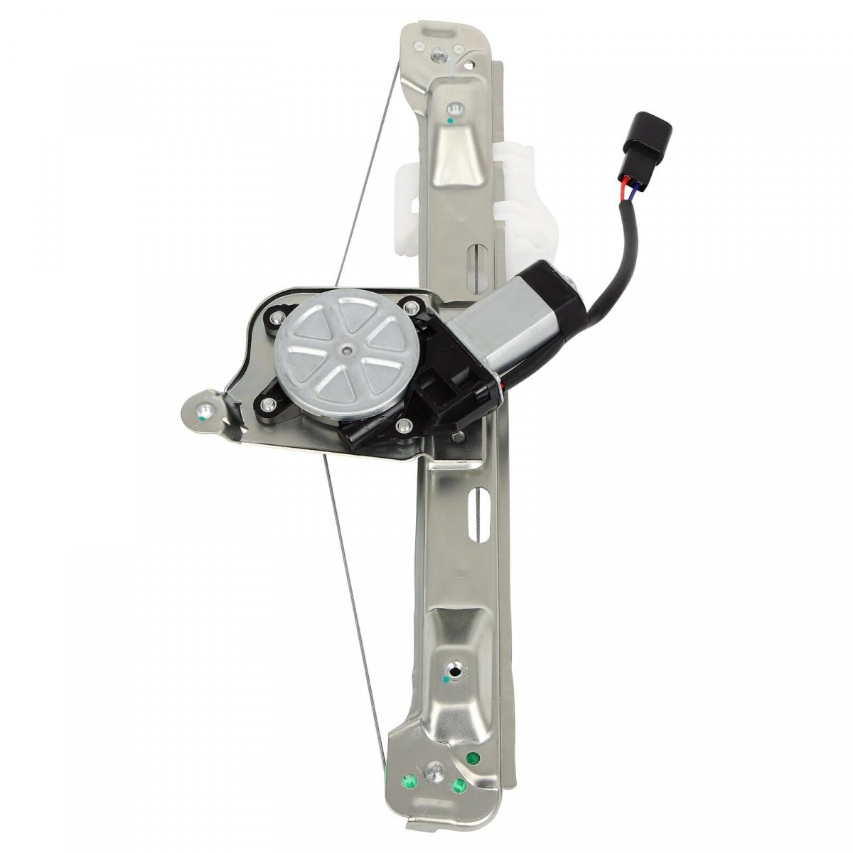 Power Window Regulator W Motor Fit For 2004-2005 Chevrolet Malibu Rear Left 748-986
