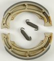 Suzuki Front Brake Ts 400 J K L M A B 1972-1977 Street Motorcycle Atv Part 14-605 