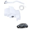 Windshield Washer Fluid Reservoir Tank With Pump Motor And Washing Hoses Replacement For Corolla 2020-2024 85315-02690 