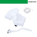 Windshield Washer Fluid Reservoir Tank With Pump Motor And Hoses For Corolla 2020 2024 Replacement 85315-02690