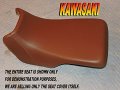 New Replacement Seat Cover Fits Kawasaki Bayou 300 1986-04 Klf300 Klf 2x4 Klf300b A B 916a