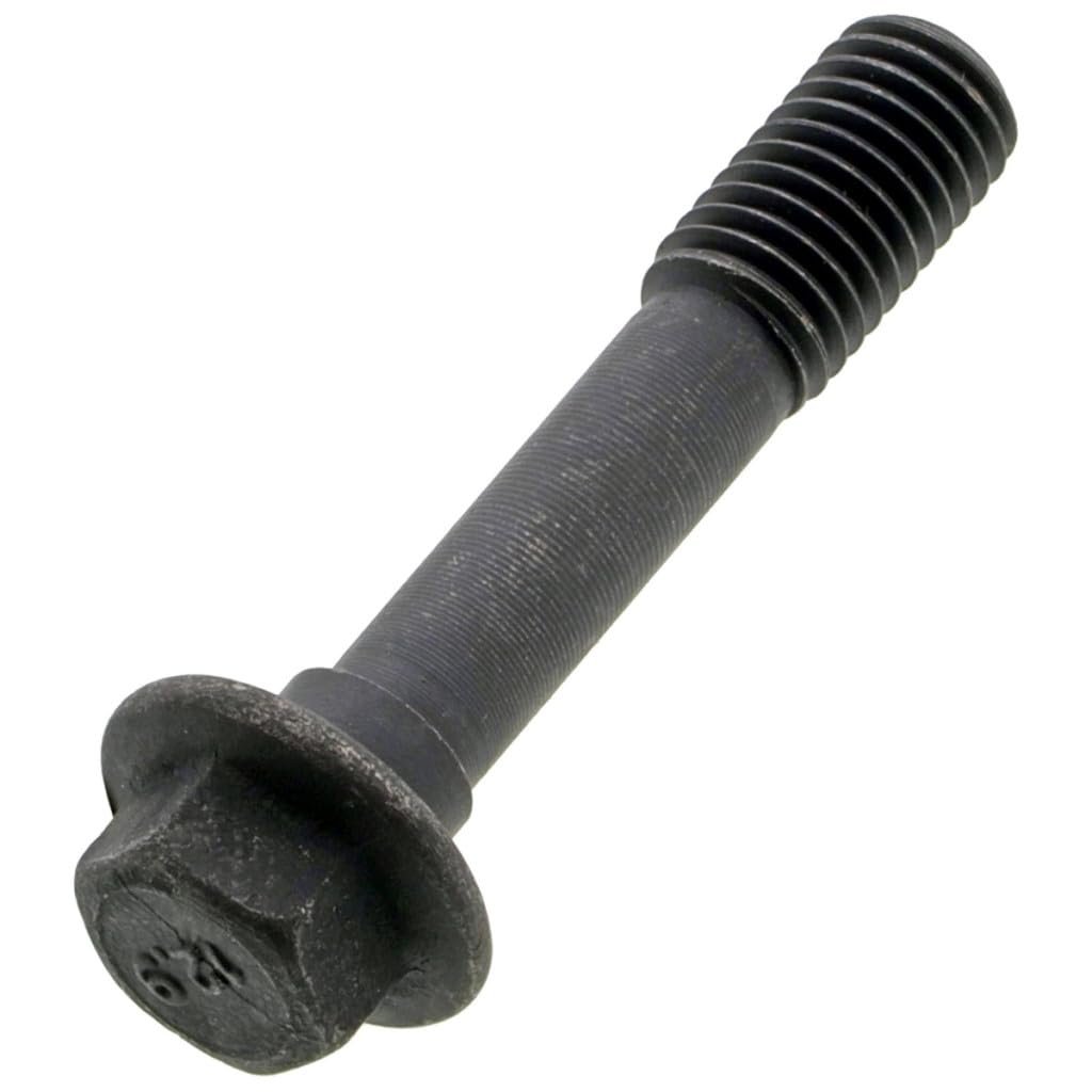 Alignment Caster Camber Set For 2010 To017 Gmc Terrain Hexagonal Bolt Head Black 2 76 In Length M14 2 0 Thread Size Front