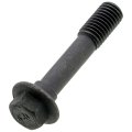 Alignment Caster Camber Set For 2010 To017 Gmc Terrain Hexagonal Bolt Head Black 2 76 In Length M14 2 0 Thread Size Front