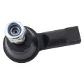 Tie Rod End For Chevy Sonic 2012 To 2019 Front Outer Driver Or Passenger Side Replacement 95952936 Single Piece 